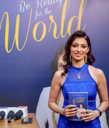 Supreet Bedi: From Bollywood to Pageantry to Authorship - Her Journey of Communication Excellence