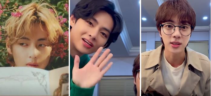 BTS's V (Kim Taehyung) Grooves to Punjabi Beats, Sending Desi ARMY into Ecstasy