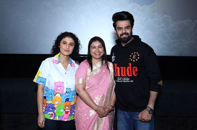 "The Change is Hear": A Resonant Campaign for Hearing Disability Awareness with Maniesh Paul and Ragini Khanna