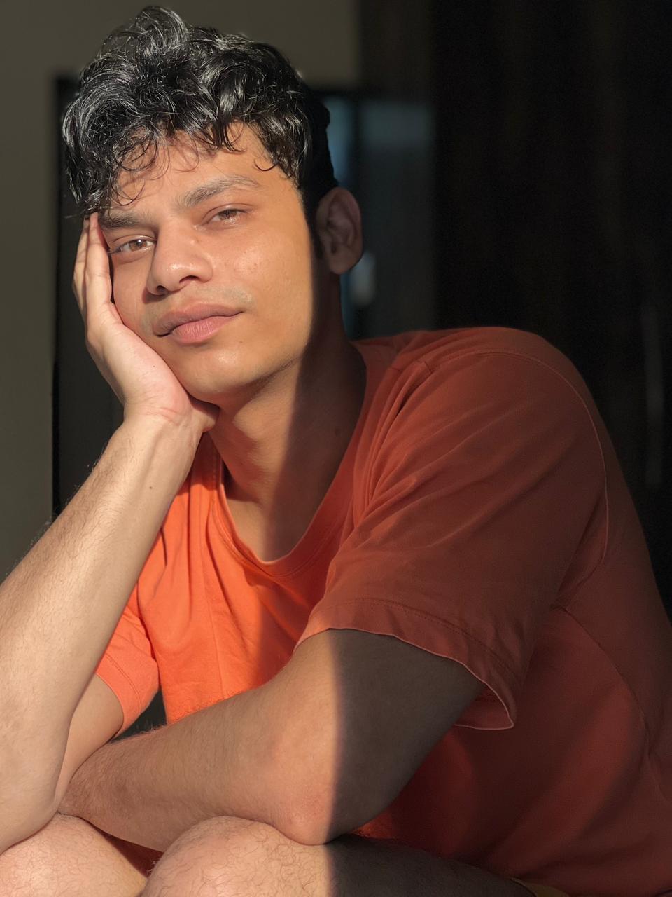 Actor-Director Raghav Kansal Draws Inspiration from His Father