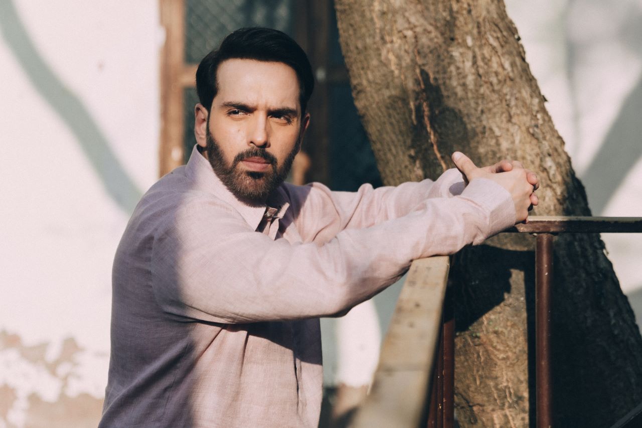 Luv Sinha Sends Best Wishes to ISRO for Chandrayaan 3 Landing