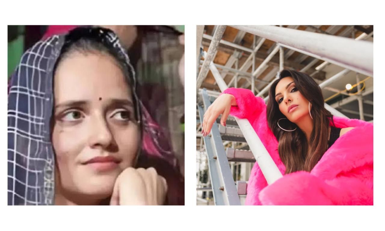 Somy Ali Expresses Concern for Seema Haider's Children Amidst Controversial Love Story