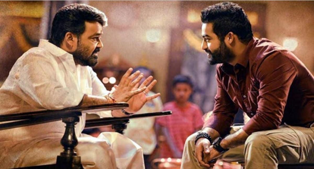 5 Compelling Reasons to Celebrate NTR Jr's Janatha Garage on its 7th Anniversary