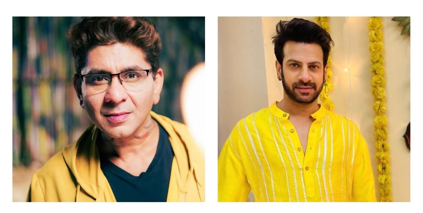 Karan Veer Mehra's Journey with Rajan Shahi: From Excitement to Gratitude