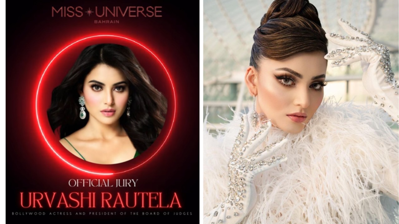 Urvashi Rautela: From Bollywood Stardom to Miss Universe Bahrain Presidency, Net Worth Hits $65 Million