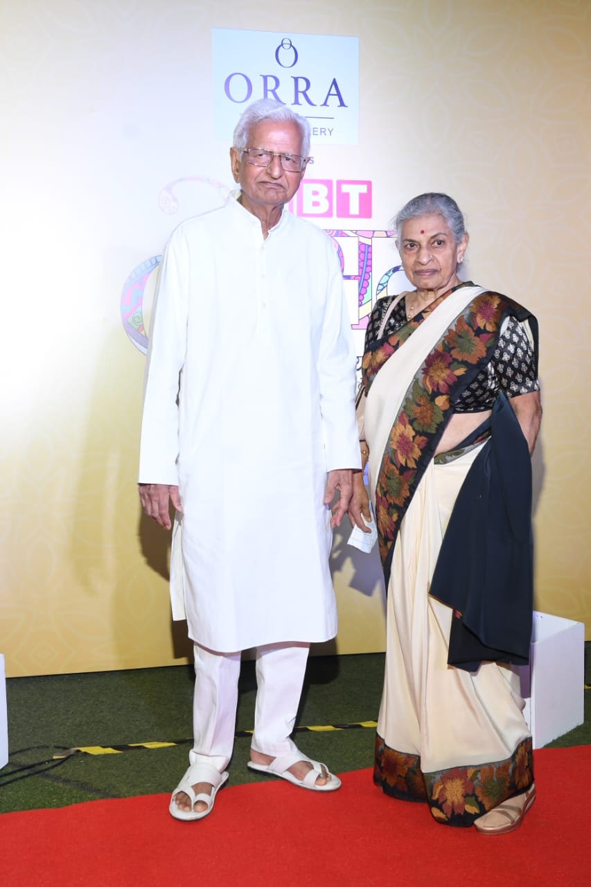 Navbharat Times Utsav 2023: A Grand Celebration of Excellence