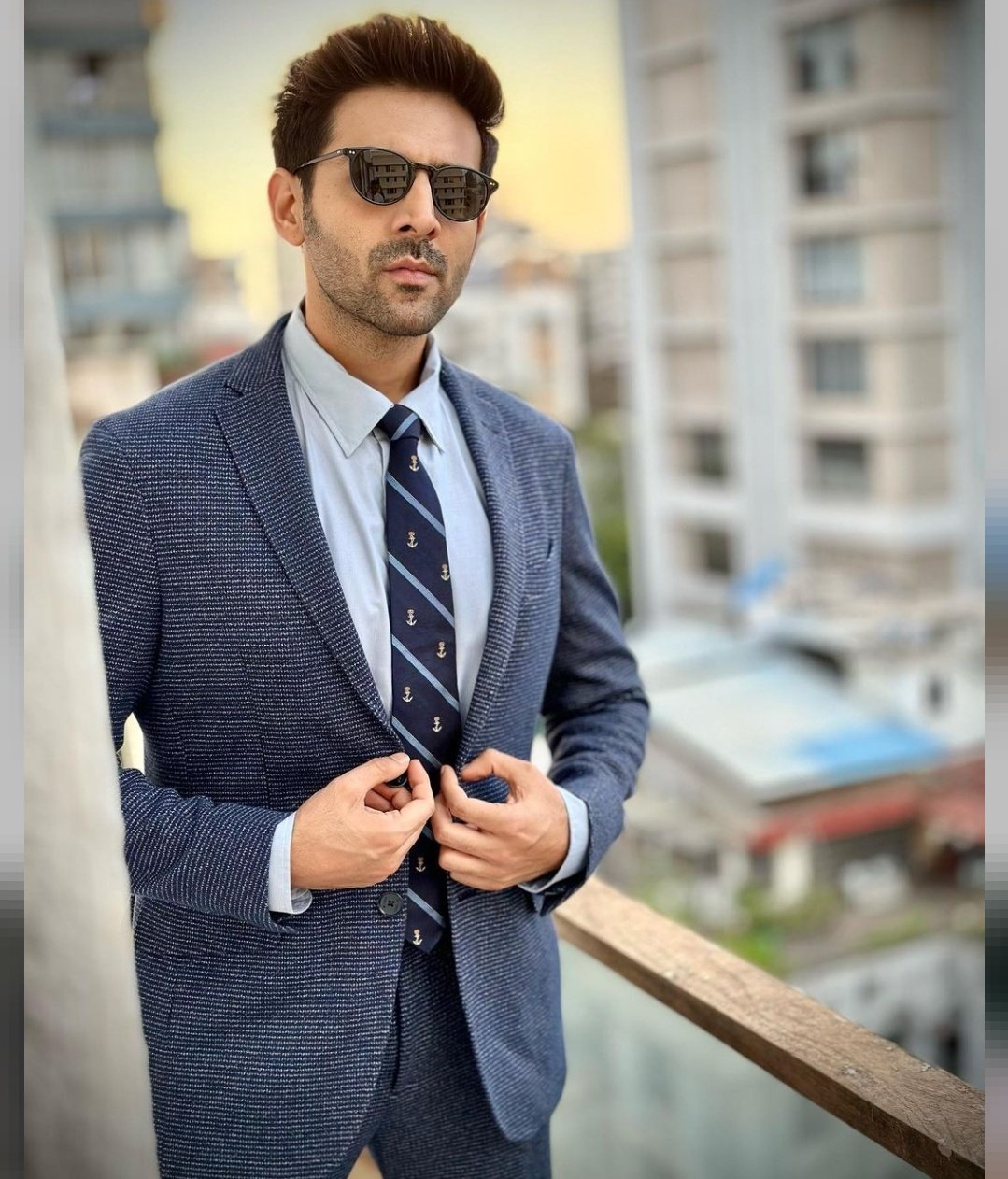 Kartik Aaryan: Man of the Year - A Well-Deserved Honor