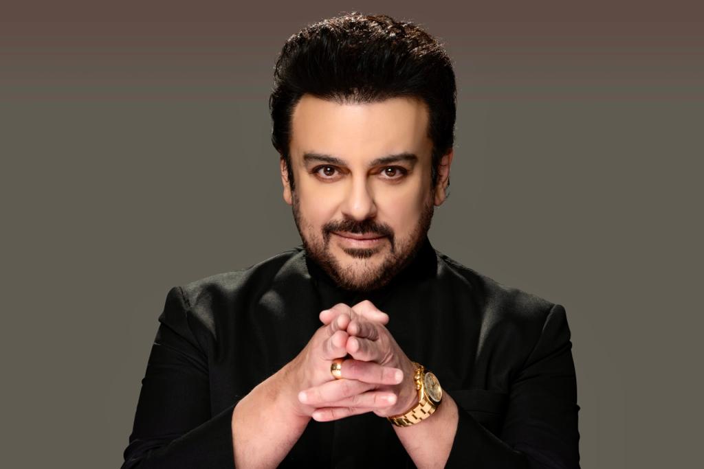 Adnan Sami to Kick Off the Festival Season in Mumbai with a Soulful Concert