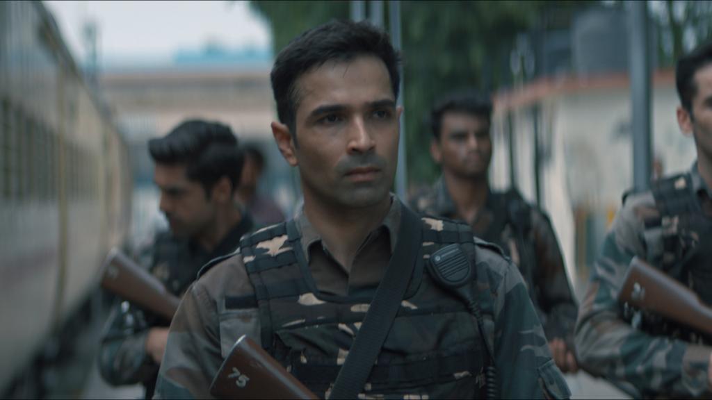 Varun Mitra's Heartfelt Experience Portraying Late Lieutenant Triveni Singh in 'Rakshak India's Braves'
