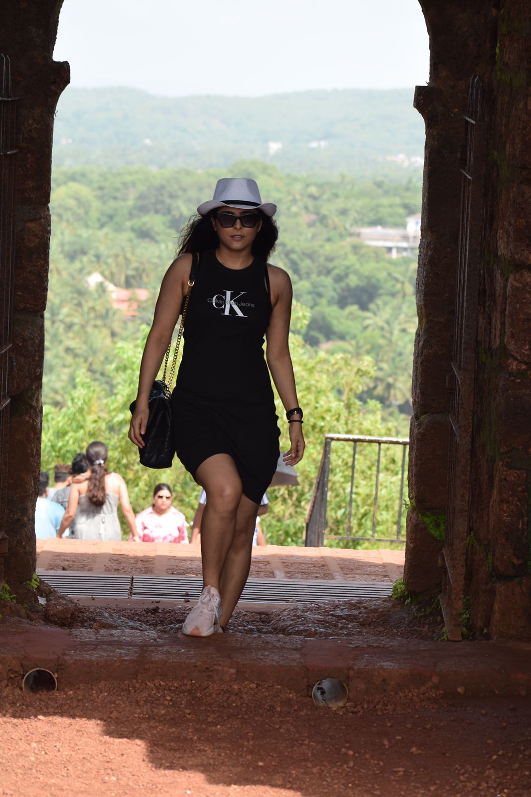 Madhurima Tuli's Dreamy Getaway in Goa Captures Hearts