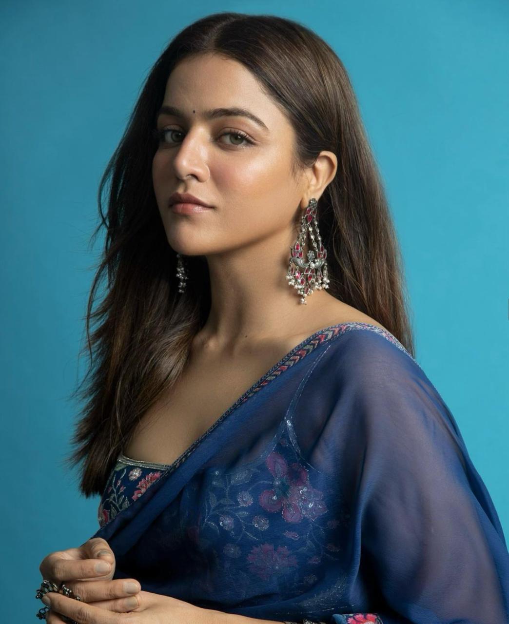 Wamiqa Gabbi to Star as India's First Female Detective in "Charlie Chopra and the Mystery of Solang Valley"