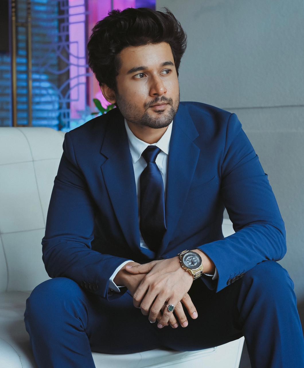 Akshay Anand's Insights: Navigating Challenges and Dynamics in the Entertainment Industry