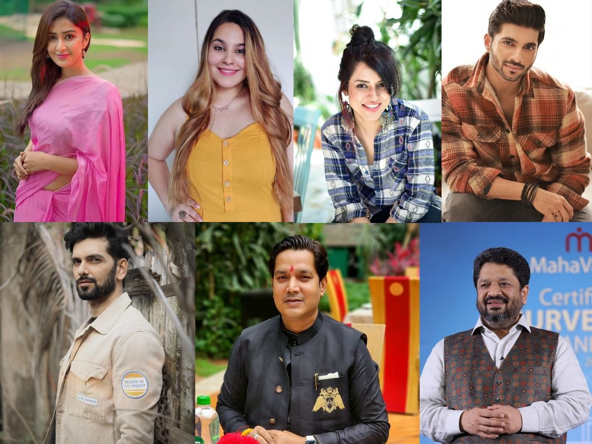 Celebrities share their thoughts on Hindi and why it holds a special place for them on Hindi Diwas: