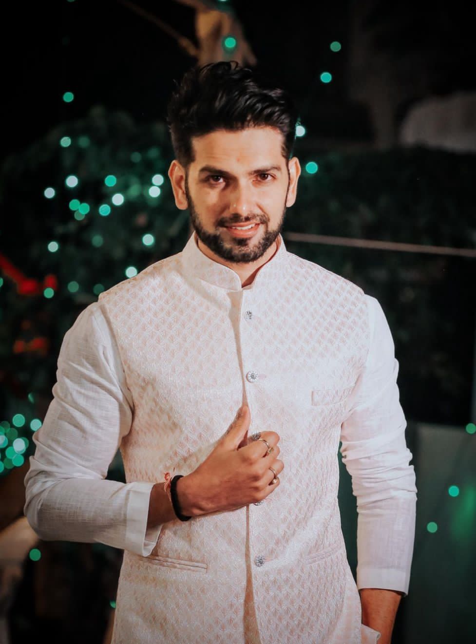 Rahul Sharma: Celebrating the Beauty and Richness of Hindi