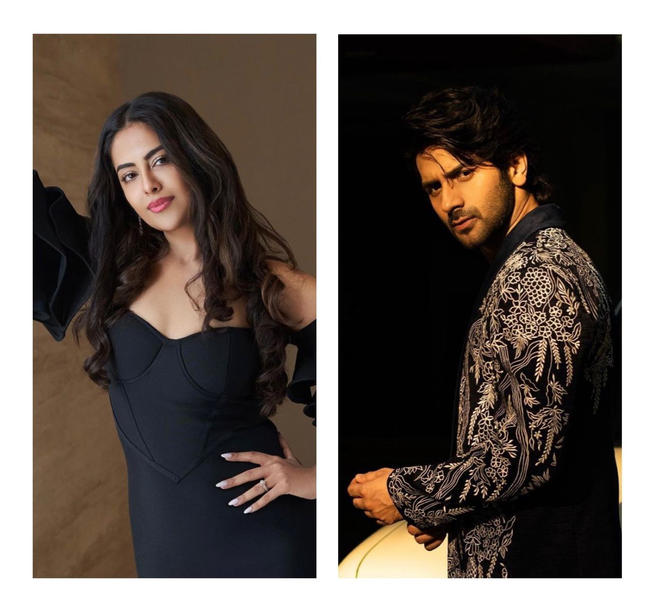Avika Gor and Vardhan Puri to Reunite for Vikram Bhatt's Film?