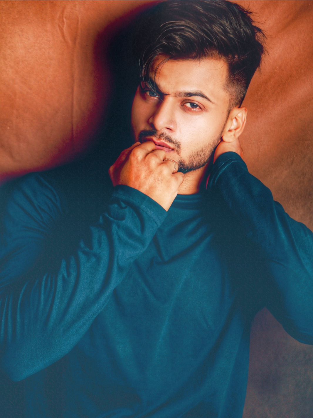 Aviee Sharma: A Dedication to Learning and Growth in the Entertainment Industry