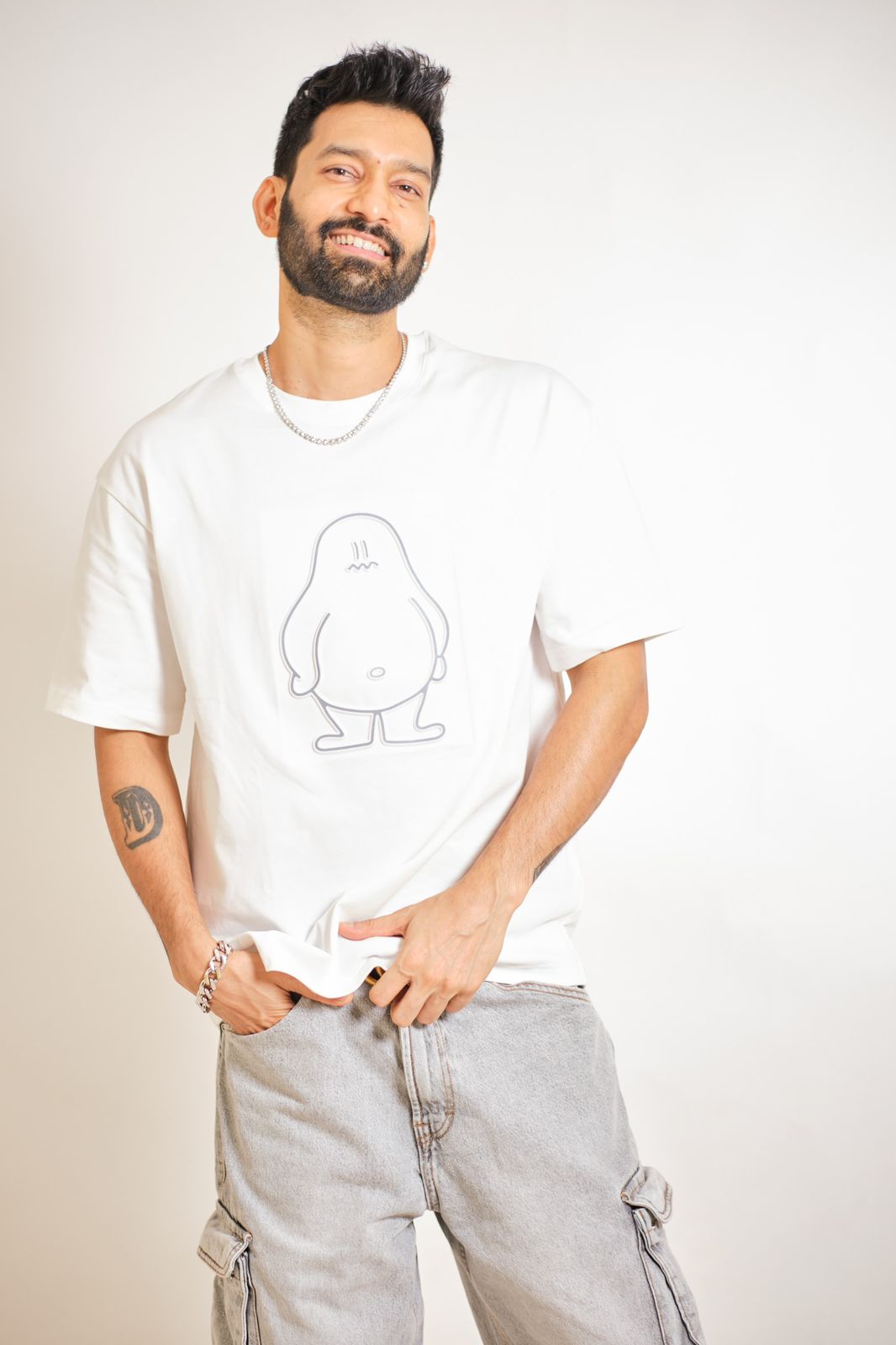 Luv Sinha to Host Special Art Event 'Varuna' Celebrating Art, Bespoke Jewelry, and Monsoons