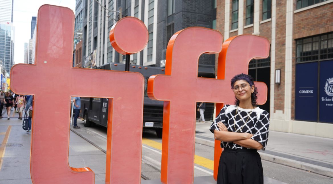 Filmmaker Kiran Rao Discusses Her Film 'Laapataa Ladies', Her Evolution as a Director, Collaboration with Aamir Khan, and More