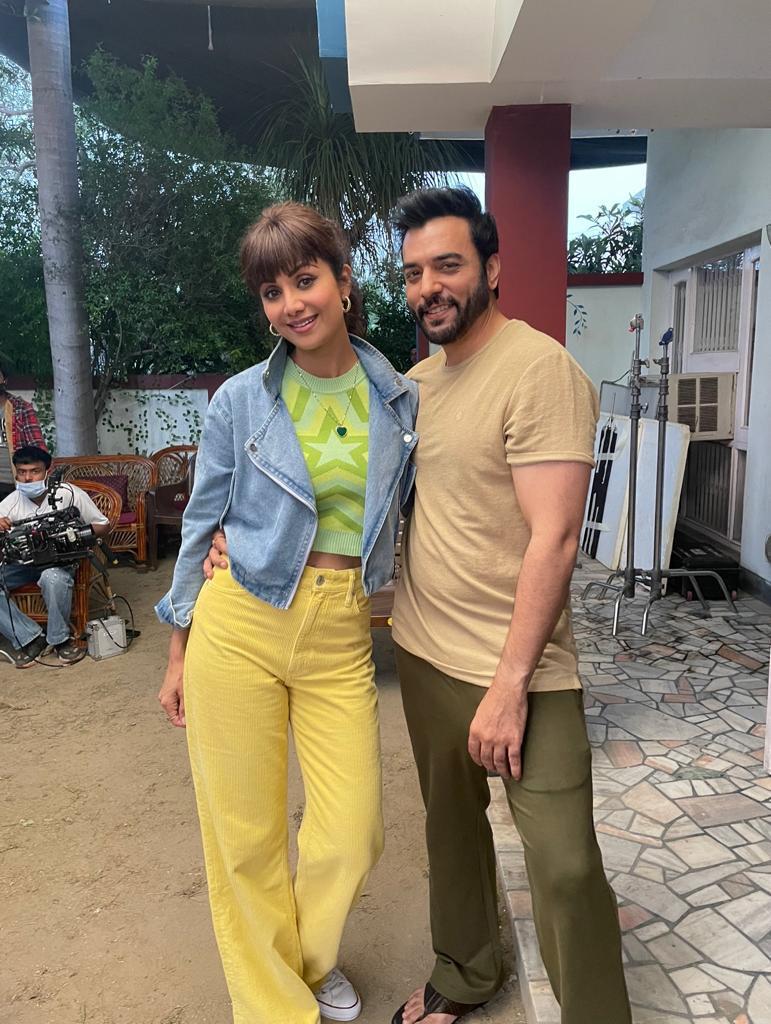 Chaitannya Choudhry Challenges Gender Norms in "Sukhee" Alongside Shilpa Shetty