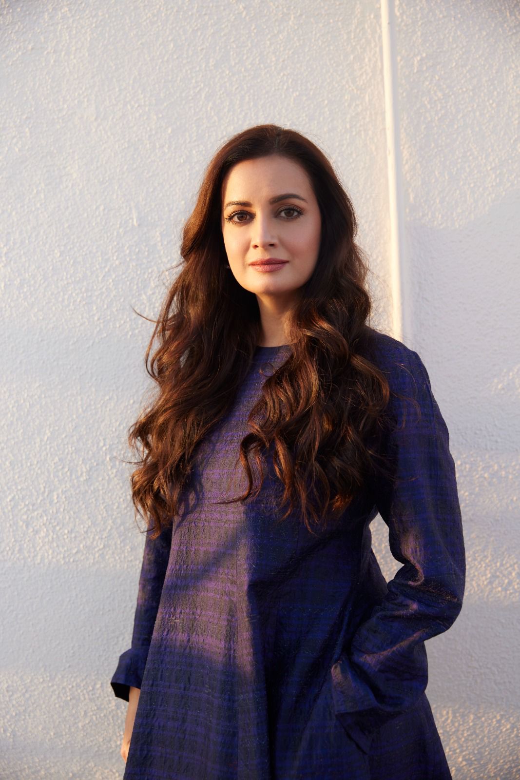 Dia Mirza: An impactful Indian voice at UNGA in New York