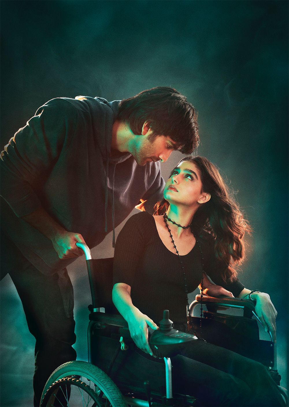 Arijit Singh Enchants Audiences with 'Oonchi Oonchi Deewarein' from Yaariyan 2