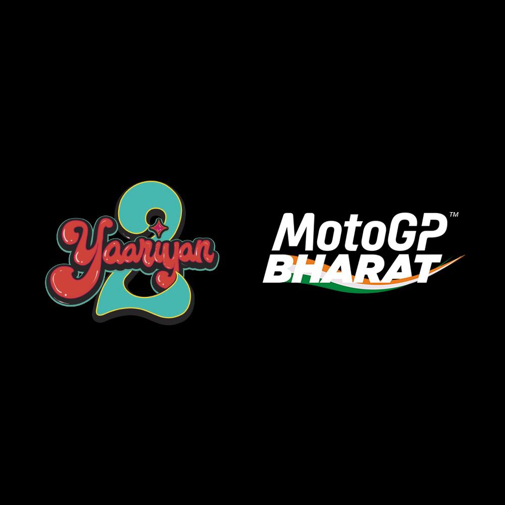MotoGP to Make Historic Debut in India with Yaariyan 2 Film Marketing Initiative