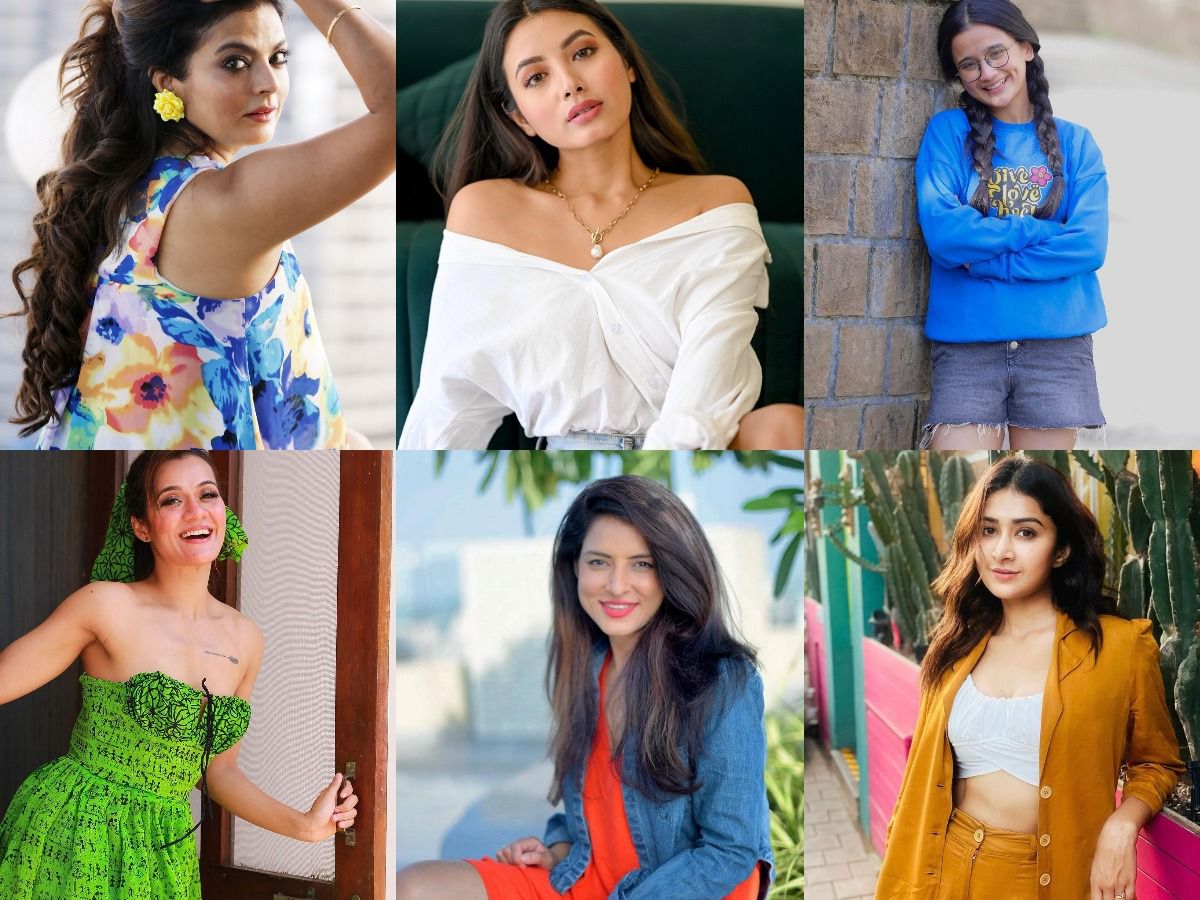 "Celebrating National Daughter's Day: Celebrities Reflect on Their Roles as Capable Daughters in Their Families"