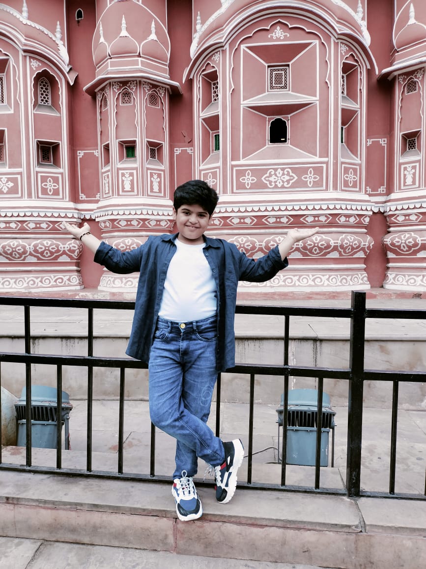 "Discovering India's Treasures: &amp;TV Artists Reveal Must-Visit Tourist Spots in Their Hometowns"