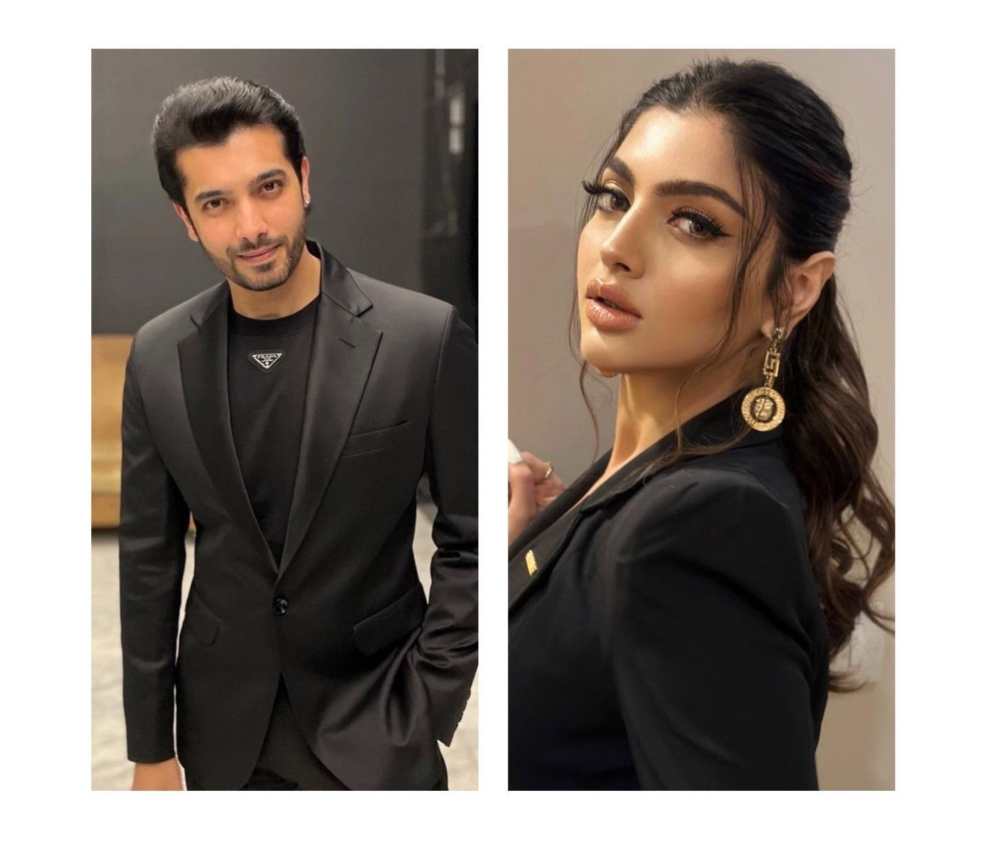 The Series You Can't Miss! 'Honey Trap Squad' Lands on Shemaroo, Stars Sharad Malhotra and Akanksha Puri