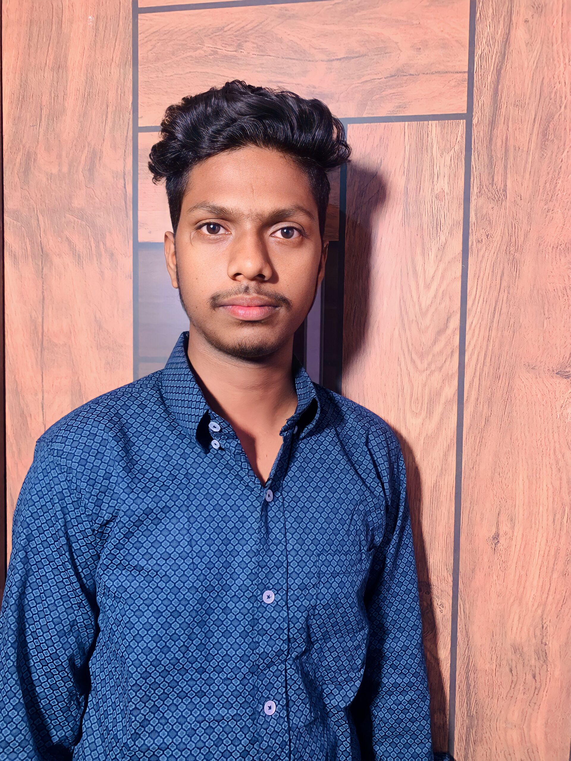 Aadarsh Kushwaha: A Young Maestro in the Making, With "Tinsel Music"