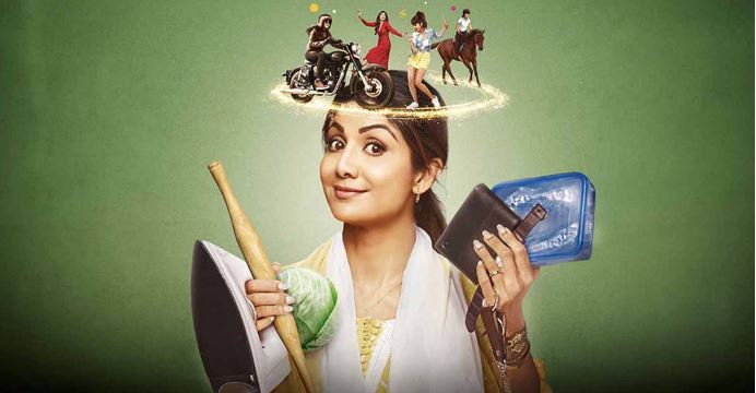 ‘Sukhee’ Movie Review: A Well-Intentioned Attempt at Exploring Women's Aspirations but Falls Short