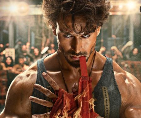 "Ganapath Trailer's VFX Controversy: Graphic Artist Unearths 'Shutterstock' Image - Trouble for Makers?"