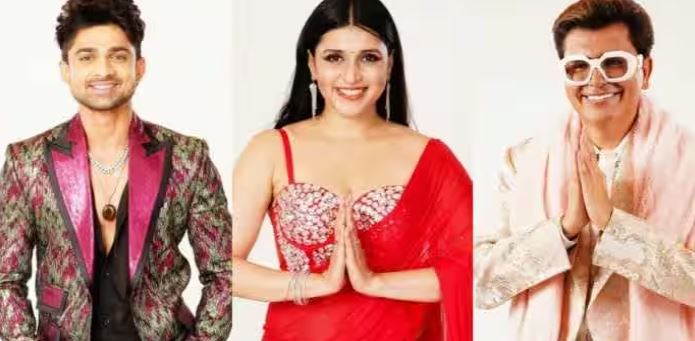 "Bigg Boss 17, Day 2: Nominations Heat Up as Contestants Play the Eviction Game"