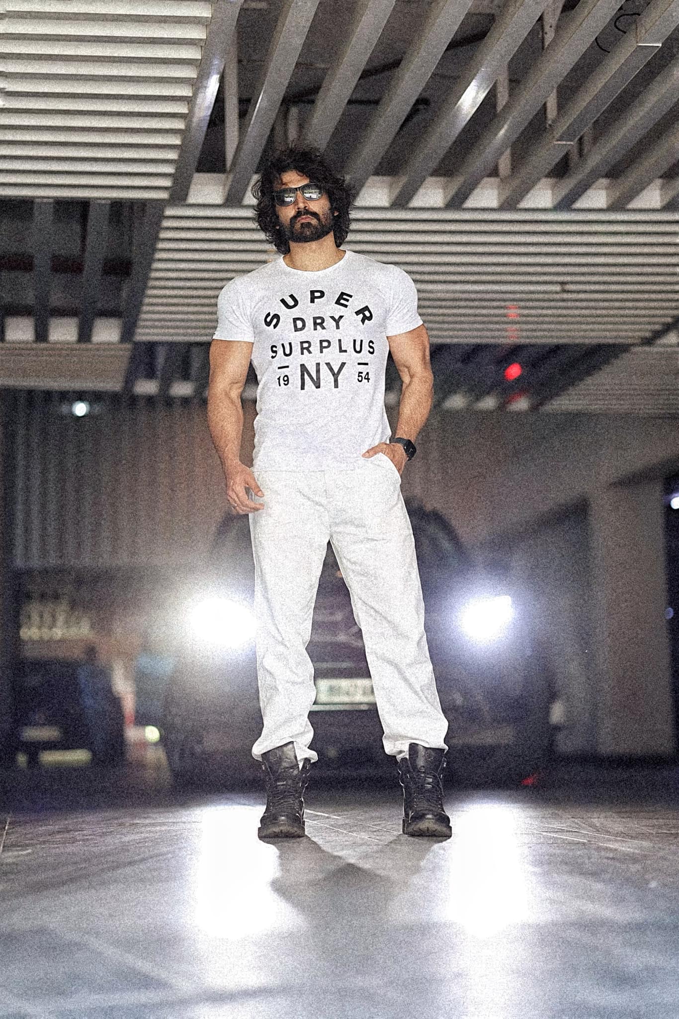 Another instance where Gurmeet Choudhary proved to be an ‘Actor Turned Messiah’!