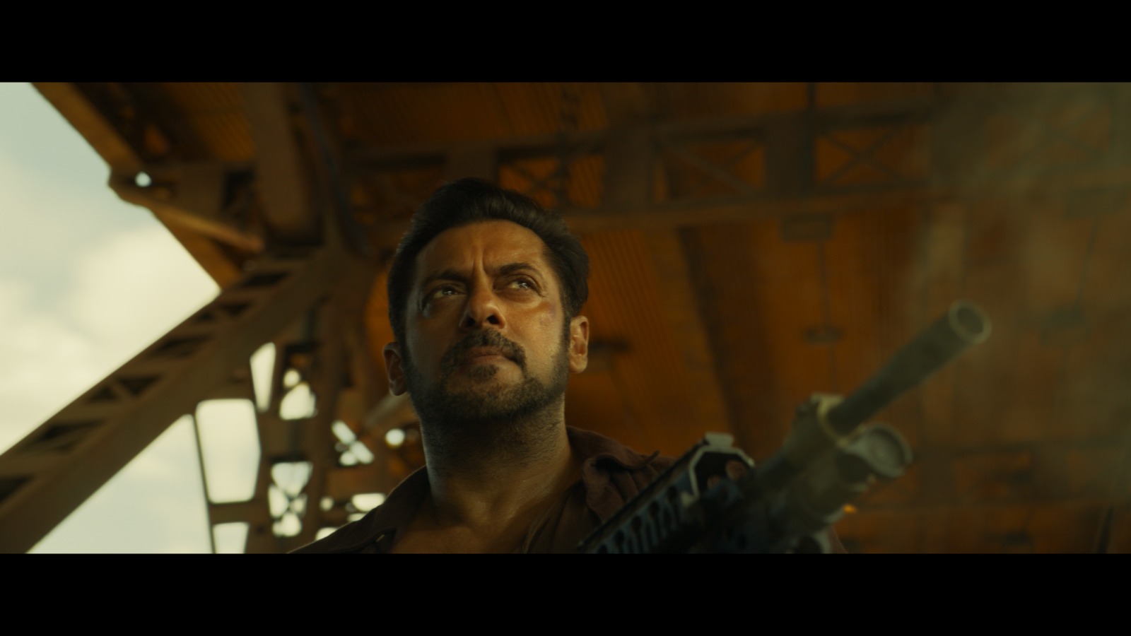 Aditya Chopra Wrote Salman Khan's Dialogue in the Precursor to Tiger 3: Maneesh Sharma