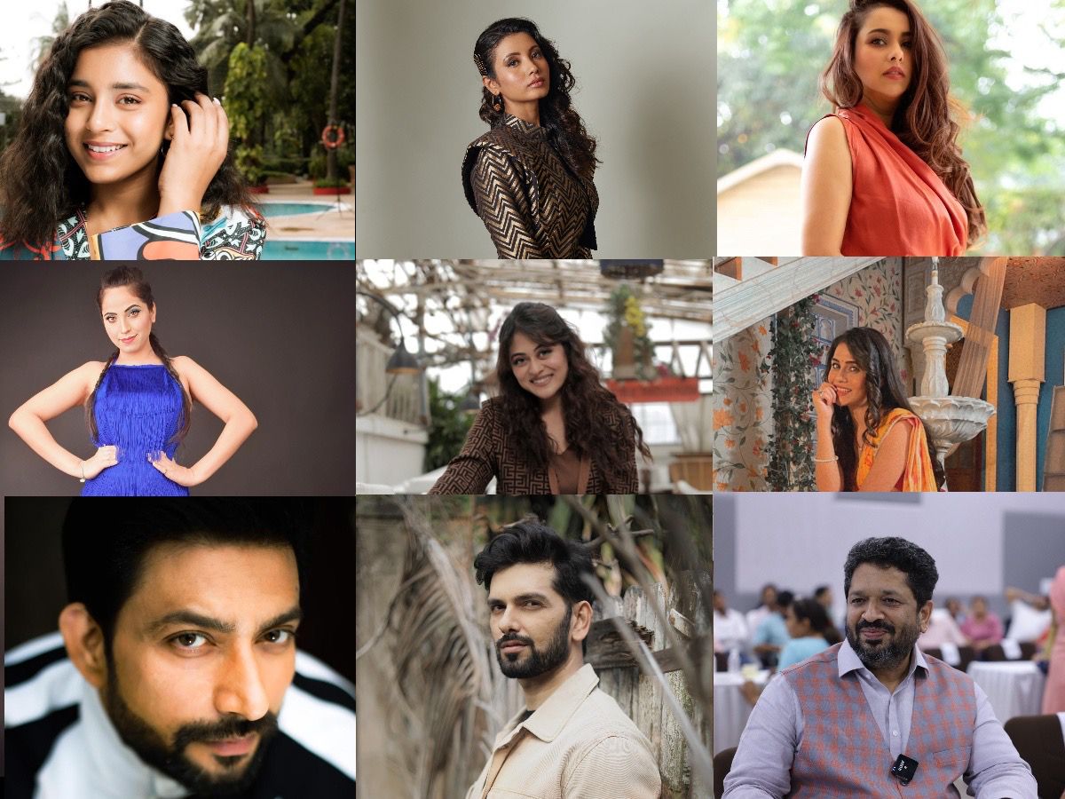 International Coffee Day: Celebs on their love for coffee and more