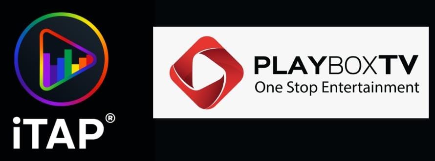 iTAP Expands Reach Through Strategic Collaboration with PlayboxTV