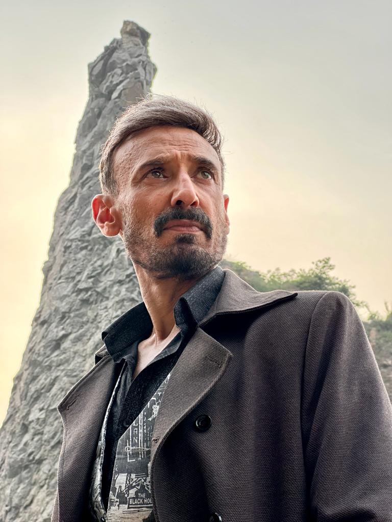 Birthday Special: Rahul Dev's Top 5 Moments Inspiring Major Fitness Goals