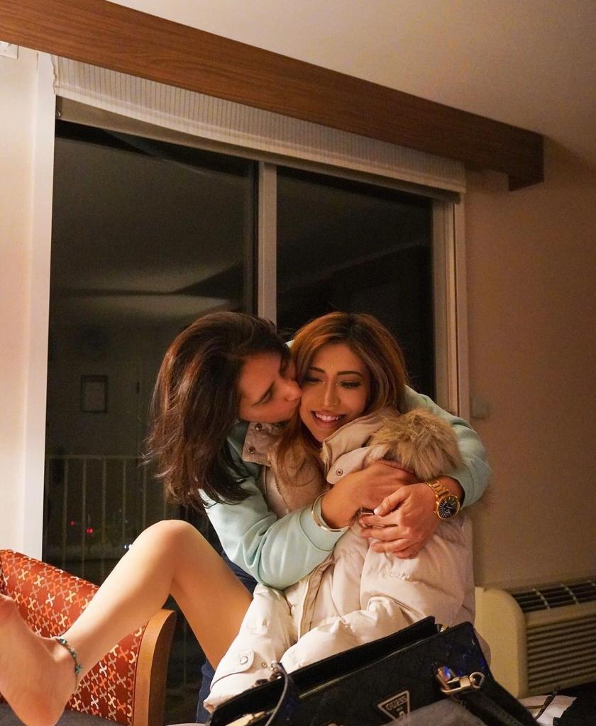 Bigg Boss 17 Buzz: Sakshi Chopra and Meenakshi Sagar's Potential Entry Creates Stir