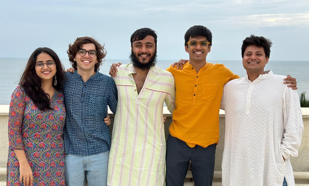 National Award-Winning LGBTQ Film 'Dal Bhat' A Triumph of the Fearless Ambition of College Friends