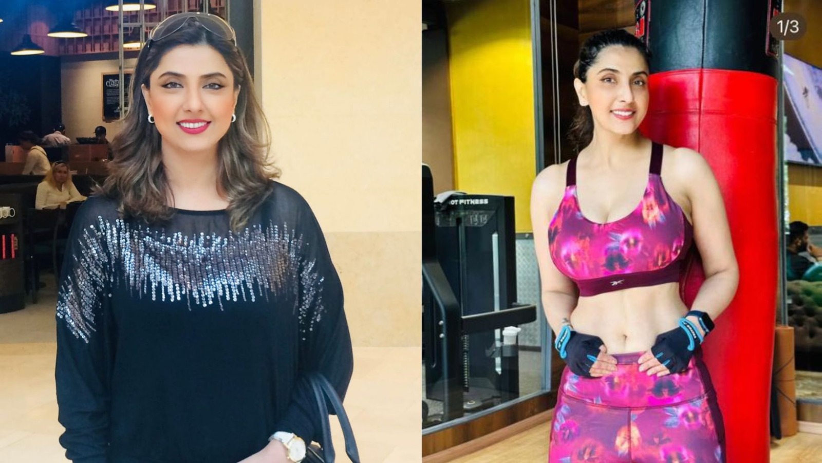 Jyoti Saxena’s Inspiring Weight Loss Journey and Fitness Regimen