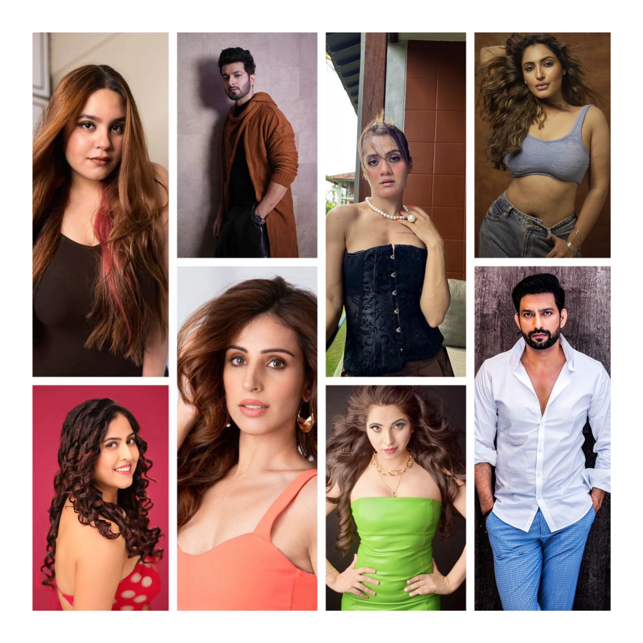 Celebrities Share Their Views on the Women's Reservation Bill