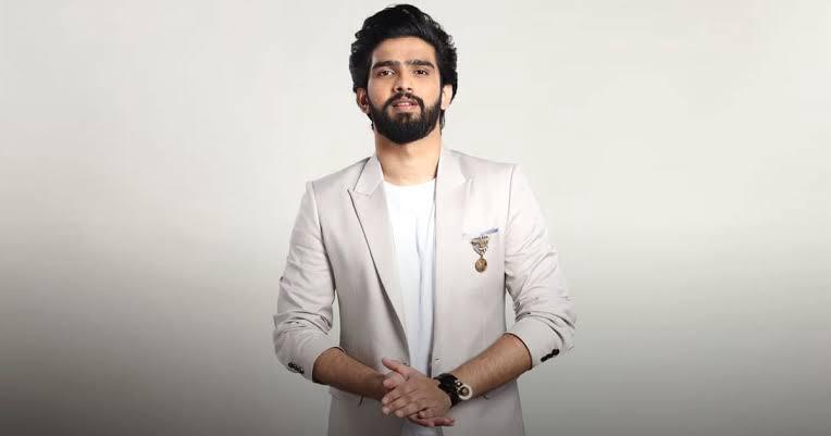 Amaal Mallik and Jasmine Bhasin Celebrate Two Years of Musical Magic with "Pyar Ek Tarfa"