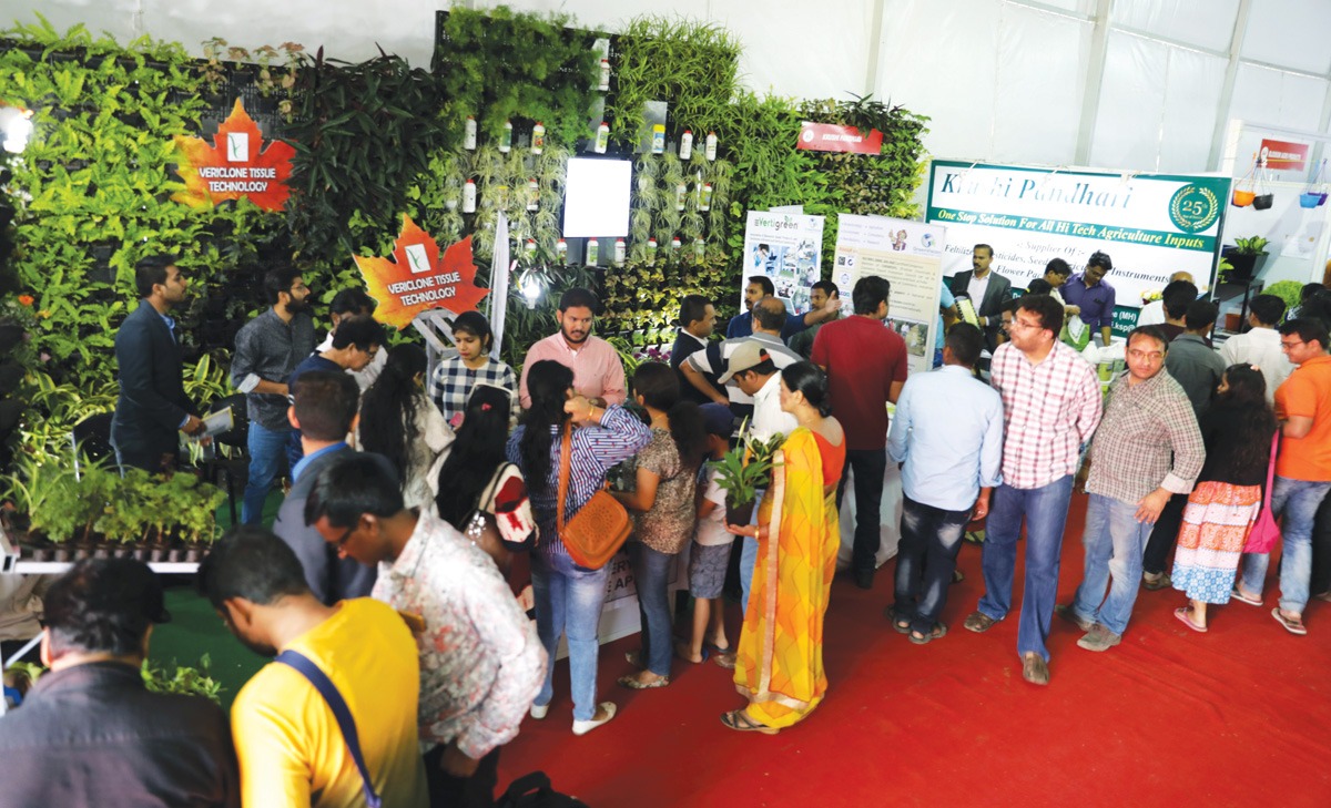 The Brihanmumbai Municipal Corporation (BMC) is set to extend its support as the Principal Partner of the 16th International Landscape & Gardening Expo 2023
