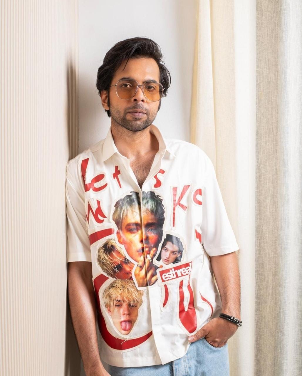 Abhishek Banerjee's 'Stolen' Steals Hearts at 67th BFI London Film Festival