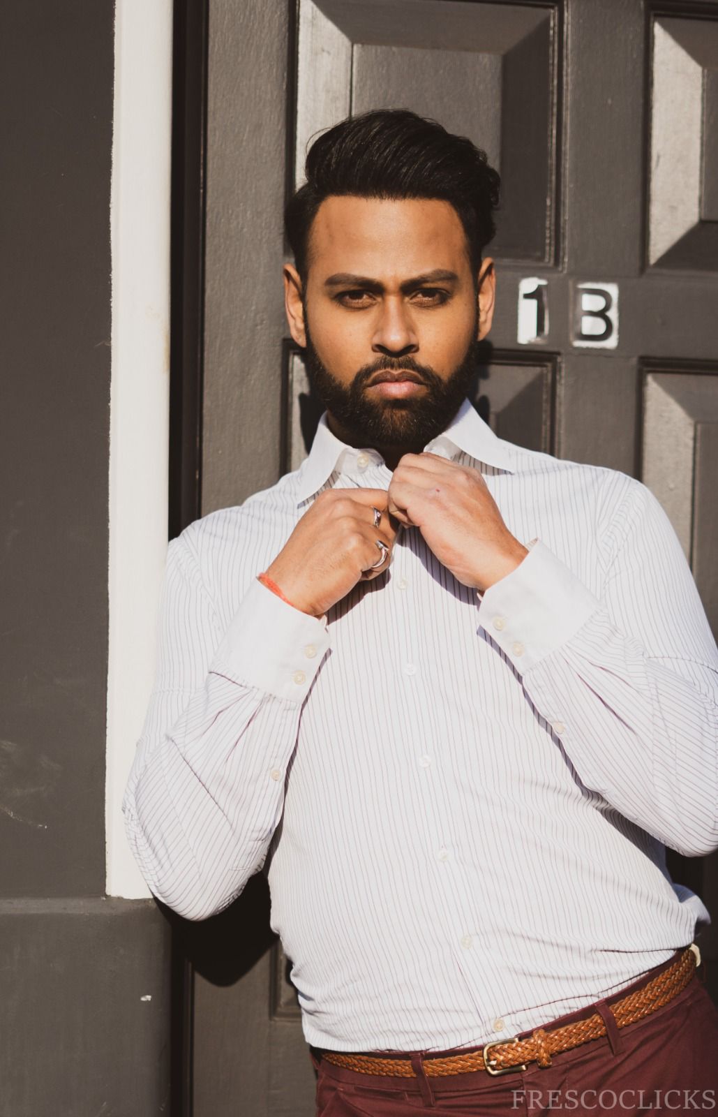 Andy Kumar Reflects on the Dark Side of Empathy in the Social Media Age