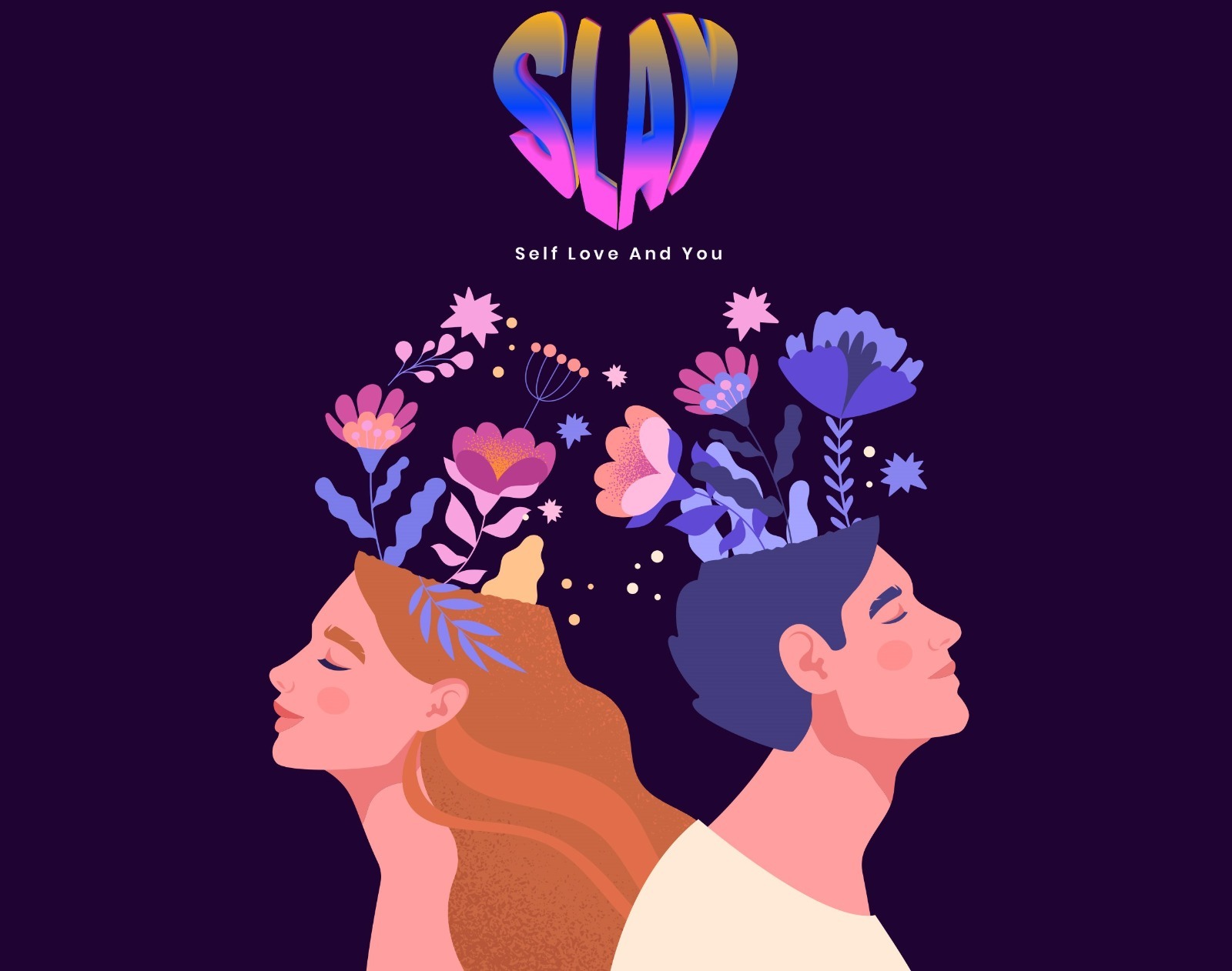 Roposo Celebrates World Mental Health Day with S.L.A.Y Season 2