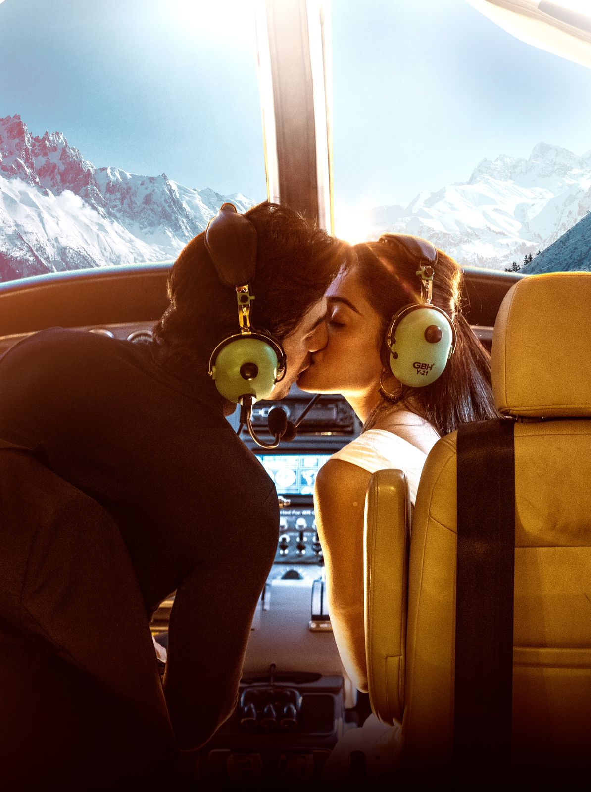 Pritam's Enchanting Composition in 'Animal's' "Hua Main" Song Takes the Internet by Storm