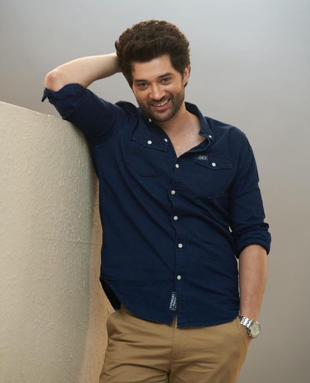 Rajveer Deol's Remarkable Debut: A Power-Packed Performance in "Dono" That Wins Hearts