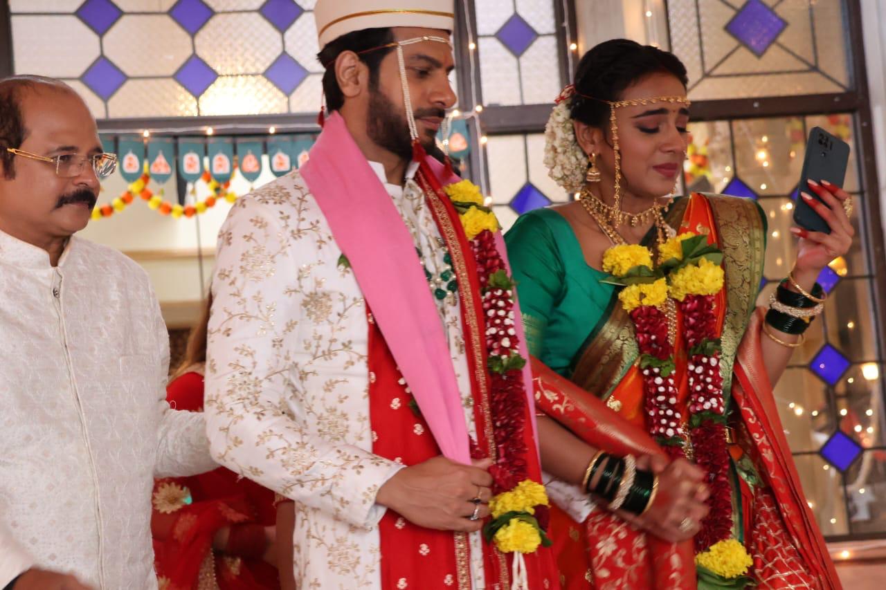 Baatein Kuch Ankahee Si: Vandana's Bidai, New Beginnings, and Hidden Betrayals